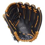 2026 Wilson A2000 Classics Series B125SS 12.5 Pitcher Baseball Glove - Thumbnail 3 of 8