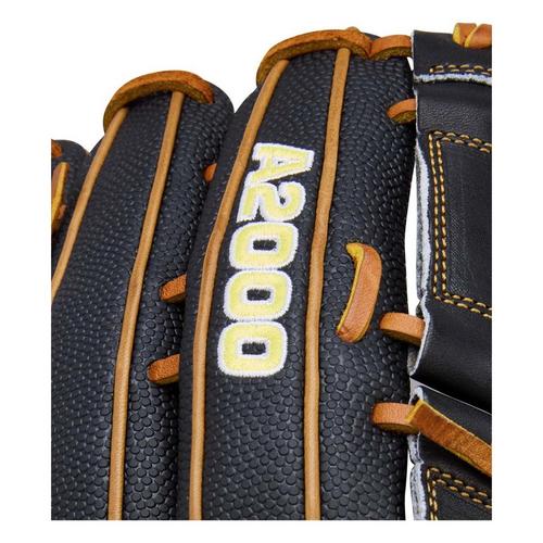 2026 Wilson A2000 Classics Series B125SS 12.5 Pitcher Baseball Glove - Primary Image