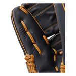 2026 Wilson A2000 Classics Series B125SS 12.5 Pitcher Baseball Glove - Thumbnail 7 of 8