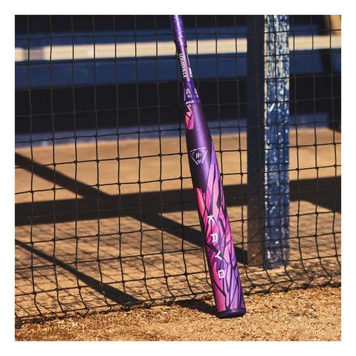 Batte De Softball Louisville Slugger Kryo Thundernight 33/23 (-10) - Fastpitch 2026 - Composite Carbone