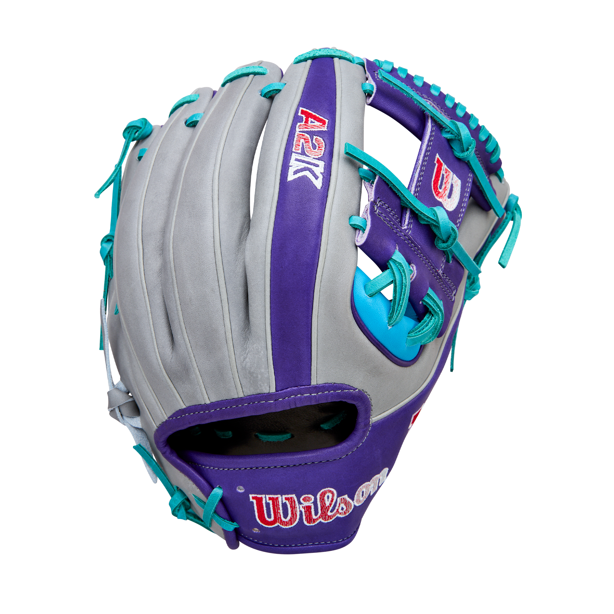 Wilson Spring 2026 A2K MB75 11.75