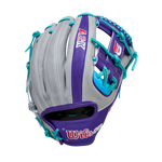 Wilson Spring 2026 A2K MB75 11.75" Infield Baseball Glove - Thumbnail 1 of 6