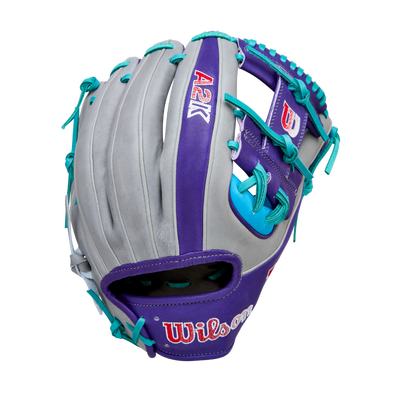 Wilson Spring 2026 A2K MB75 11.75" Infield Baseball Glove