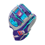 Wilson Spring 2026 A2K MB75 11.75" Infield Baseball Glove - Thumbnail 2 of 6