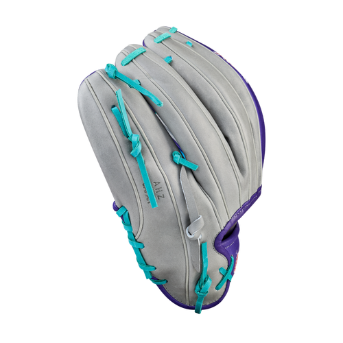 Wilson Spring 2026 A2K MB75 11.75" Infield Baseball Glove - Primary Image