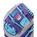 Wilson Spring 2026 A2K MB75 11.75" Infield Baseball Glove - Thumbnail 5 of 6