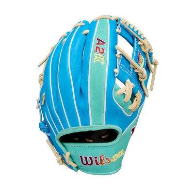 Wilson Spring 2026 A2K 1786 11.5" Infield Baseball Glove