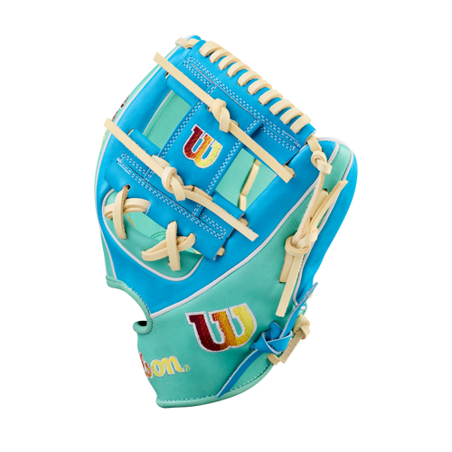 Wilson Spring 2026 A2K 1786 11.5" Infield Baseball Glove - Primary Image