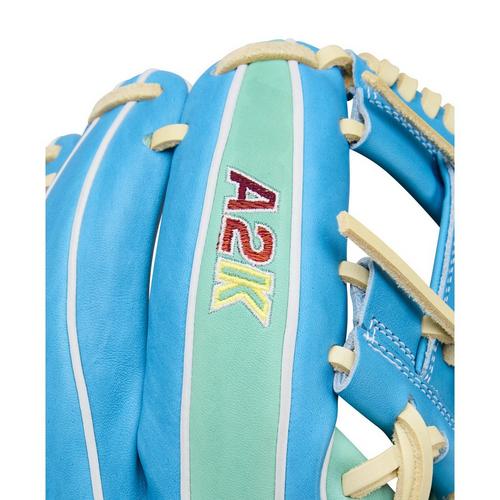Wilson Spring 2026 A2K 1786 11.5" Infield Baseball Glove - Primary Image