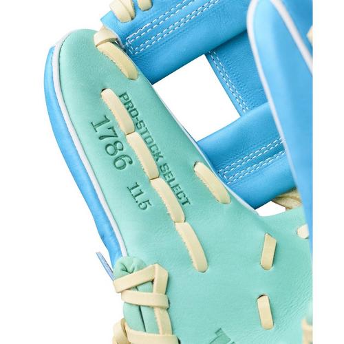 Wilson Spring 2026 A2K 1786 11.5" Infield Baseball Glove - Primary Image