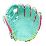 Wilson Spring 2026 A2000 DP15SS 11.5" Infield Baseball Glove - Thumbnail 3 of 8