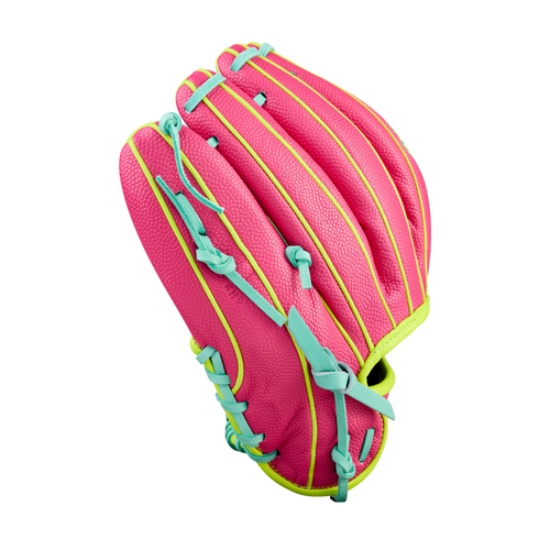 Wilson Spring 2026 A2000 DP15SS 11.5" Infield Baseball Glove - Primary Image