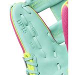 Wilson Spring 2026 A2000 DP15SS 11.5" Infield Baseball Glove - Thumbnail 7 of 8