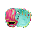 Wilson Spring 2026 A2000 DP15SS 11.5" Infield Baseball Glove - Thumbnail 8 of 8