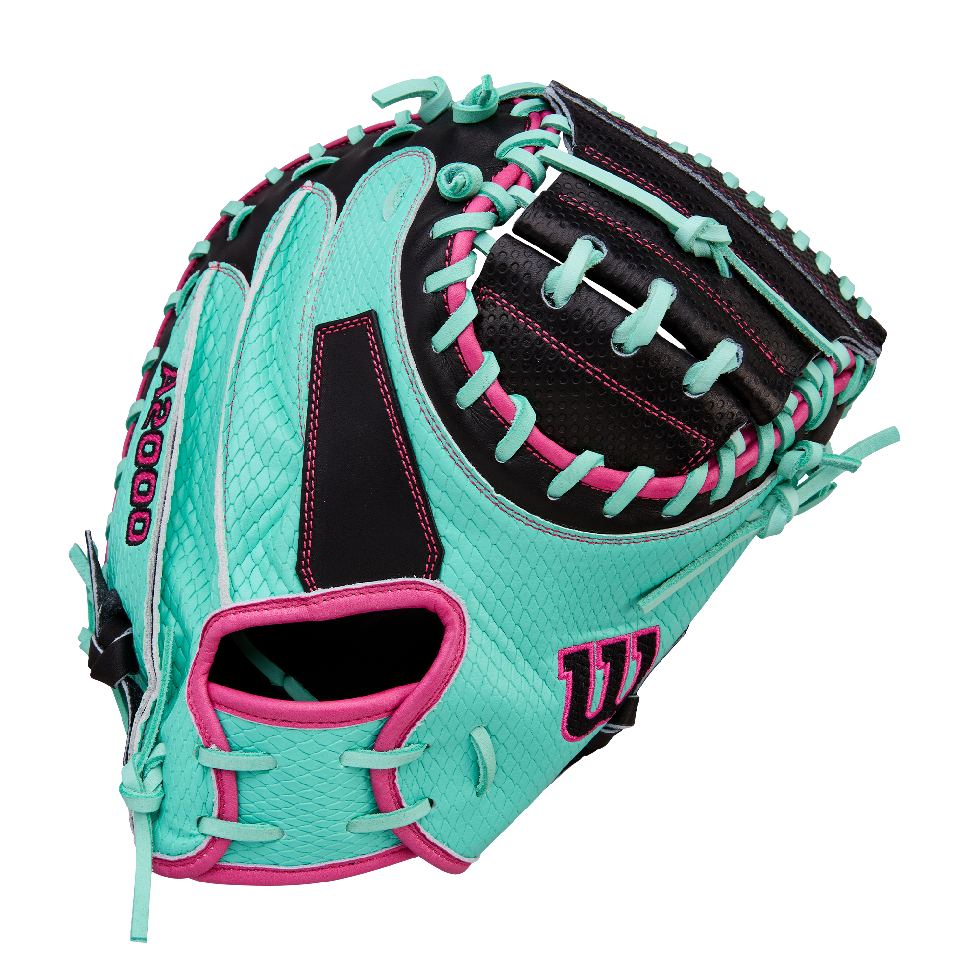 Wilson Spring 2026 A2000 SCM23SS 11.5