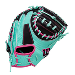 Wilson Spring 2026 A2000 SCM23SS 11.5" Infield Baseball Glove - Thumbnail 1 of 8