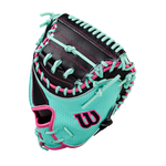 Wilson Spring 2026 A2000 SCM23SS 11.5" Infield Baseball Glove - Thumbnail 2 of 8