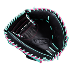 Wilson Spring 2026 A2000 SCM23SS 11.5" Infield Baseball Glove - Thumbnail 3 of 8