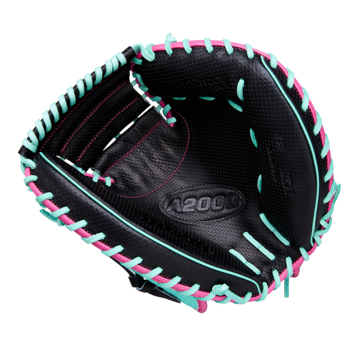 Wilson Spring 2026 A2000 SCM23SS 11.5" Infield Baseball Glove - Primary Image