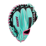 Wilson Spring 2026 A2000 SCM23SS 11.5" Infield Baseball Glove - Thumbnail 4 of 8