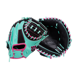 Wilson Spring 2026 A2000 SCM23SS 11.5" Infield Baseball Glove - Thumbnail 8 of 8