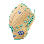 Wilson Spring 2026 A2000 DH12 12" Pitcher's Baseball Glove - Thumbnail 2 of 16