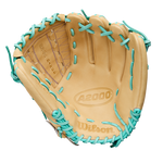 Wilson Spring 2026 A2000 DH12 12" Pitcher's Baseball Glove - Thumbnail 3 of 16