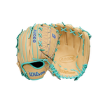 Wilson Spring 2026 A2000 DH12 12" Pitcher's Baseball Glove - Thumbnail 8 of 16