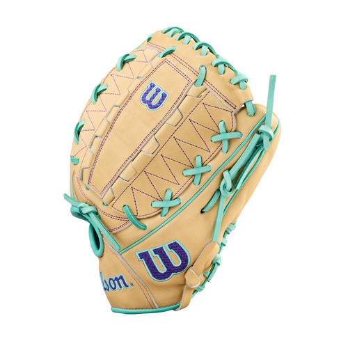 Wilson Spring 2026 A2000 DH12 12" Pitcher's Baseball Glove - Primary Image