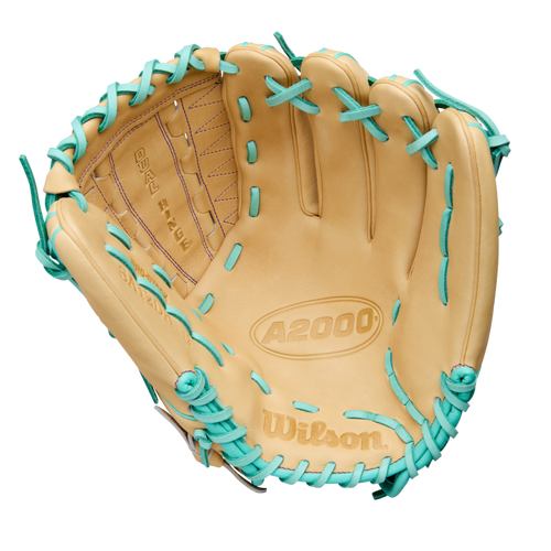 Wilson Spring 2026 A2000 DH12 12" Pitcher's Baseball Glove - Primary Image