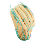 Wilson Spring 2026 A2000 DH12 12" Pitcher's Baseball Glove - Thumbnail 12 of 16