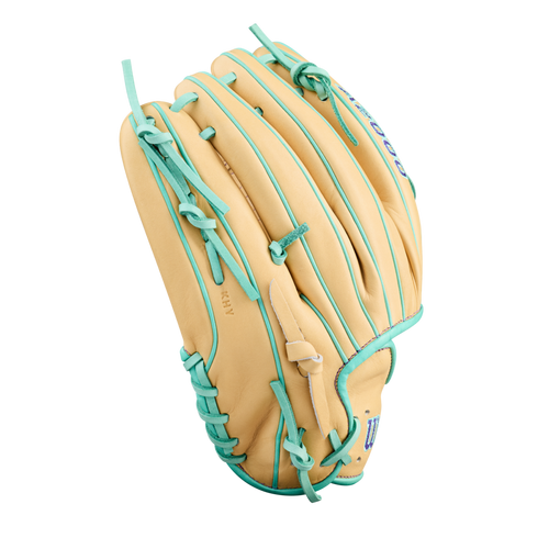 Wilson Spring 2026 A2000 DH12 12" Pitcher's Baseball Glove - Primary Image