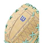 Wilson Spring 2026 A2000 DH12 12" Pitcher's Baseball Glove - Thumbnail 13 of 16