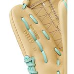 Wilson Spring 2026 A2000 DH12 12" Pitcher's Baseball Glove - Thumbnail 15 of 16