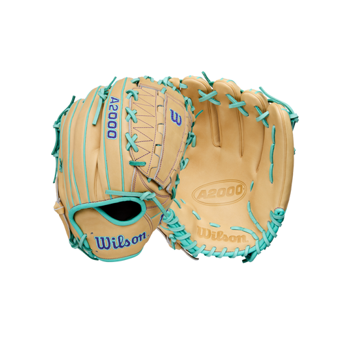 Wilson Spring 2026 A2000 DH12 12" Pitcher's Baseball Glove - Primary Image