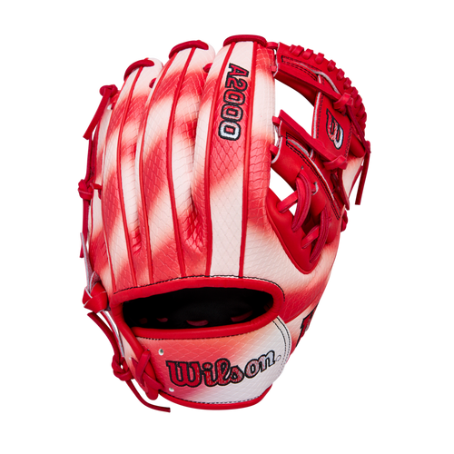 Wilson Spring 2026 Zach Neto A2000 ZN9 GM 11.75" Infield Baseball Glove - Primary Image