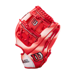 Wilson Spring 2026 Zach Neto A2000 ZN9 GM 11.75" Infield Baseball Glove - Thumbnail 2 of 9