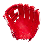 Wilson Spring 2026 Zach Neto A2000 ZN9 GM 11.75" Infield Baseball Glove - Thumbnail 3 of 9