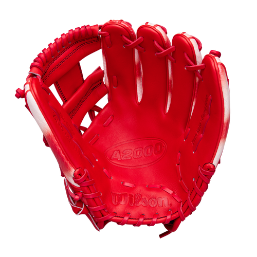 Wilson Spring 2026 Zach Neto A2000 ZN9 GM 11.75" Infield Baseball Glove - Primary Image