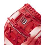 Wilson Spring 2026 Zach Neto A2000 ZN9 GM 11.75" Infield Baseball Glove - Thumbnail 5 of 9