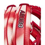 Wilson Spring 2026 Zach Neto A2000 ZN9 GM 11.75" Infield Baseball Glove - Thumbnail 6 of 9