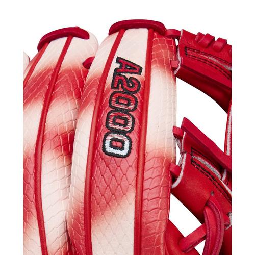 Wilson Spring 2026 Zach Neto A2000 ZN9 GM 11.75" Infield Baseball Glove - Primary Image