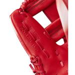 Wilson Spring 2026 Zach Neto A2000 ZN9 GM 11.75" Infield Baseball Glove - Thumbnail 7 of 9