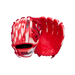 Wilson Spring 2026 Zach Neto A2000 ZN9 GM 11.75" Infield Baseball Glove - Thumbnail 9 of 9