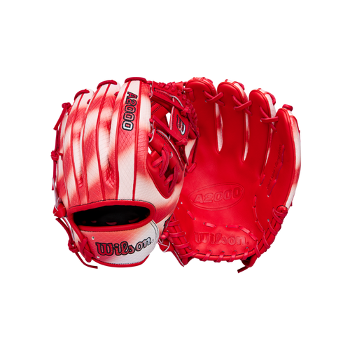 Wilson Spring 2026 Zach Neto A2000 ZN9 GM 11.75" Infield Baseball Glove - Primary Image