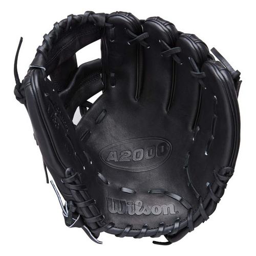2026 Wilson A2000 Classics Series 1788 11.25" Infield Baseball Glove - Primary Image