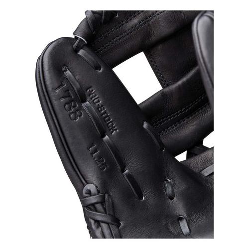 2026 Wilson A2000 Classics Series 1788 11.25" Infield Baseball Glove - Primary Image