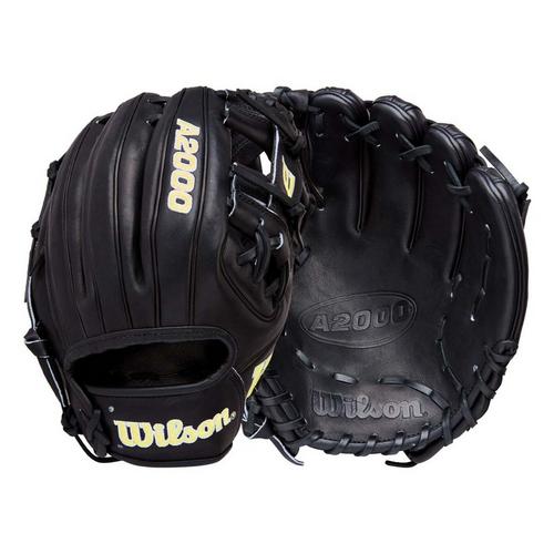 2026 Wilson A2000 Classics Series 1788 11.25" Infield Baseball Glove - Primary Image