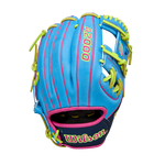 Wilson Spring 2026 A2000 1786 11.5" Infield Baseball Glove - Thumbnail 1 of 8