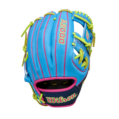 Wilson Spring 2026 A2000 1786 11.5" Infield Baseball Glove